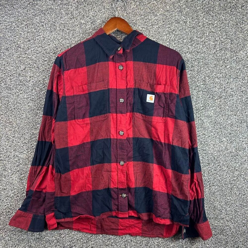 Carhartt Men's multi Shirt